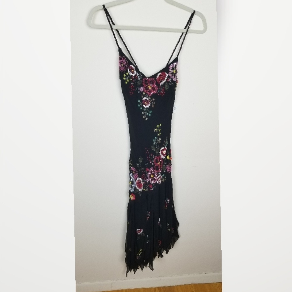Sue Wong Dress